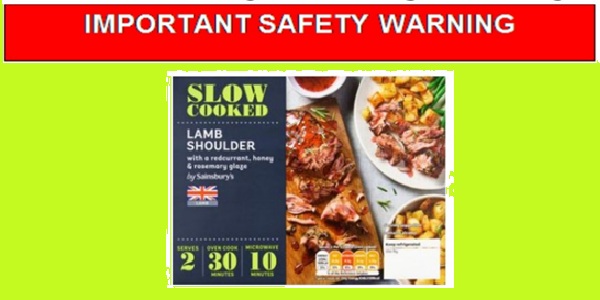 Sainsbury’s recalls its cooked lamb shoulder 421_sainsbury.jpg
