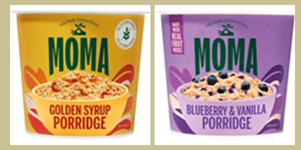 MOMA recalls porridge after possible mouse contamination 469_Moma.jpg