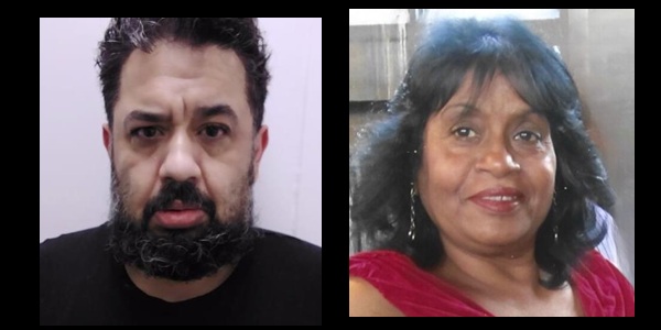 Newham man jailed for killing his mother 777_georges.jpg